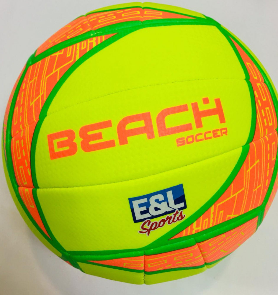 Minge beach volleyball, culori aleatorii [3]