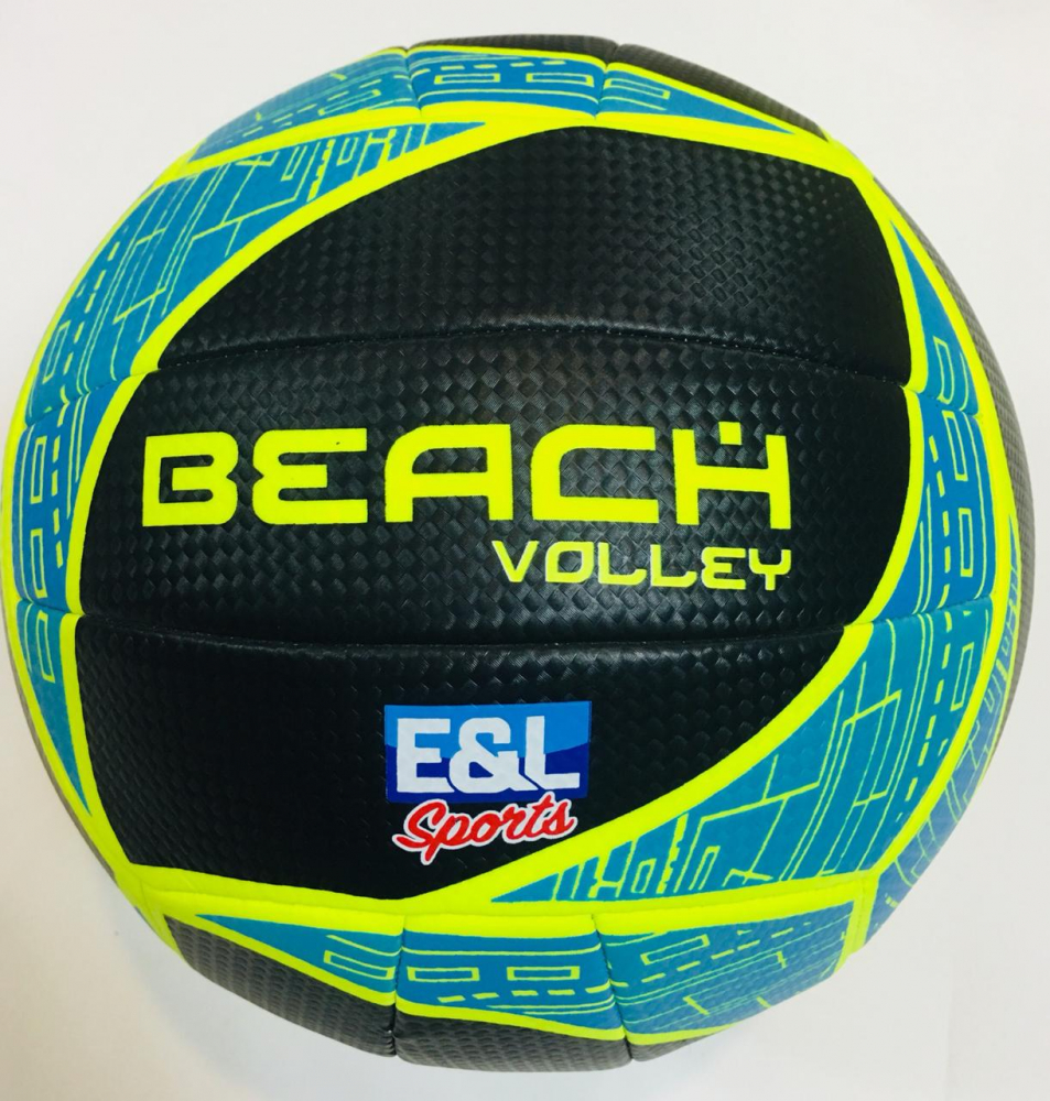 Minge beach volleyball, culori aleatorii [5]