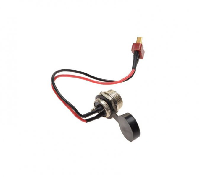 Mufa incarcare trotineta Kogoo M4 [2]