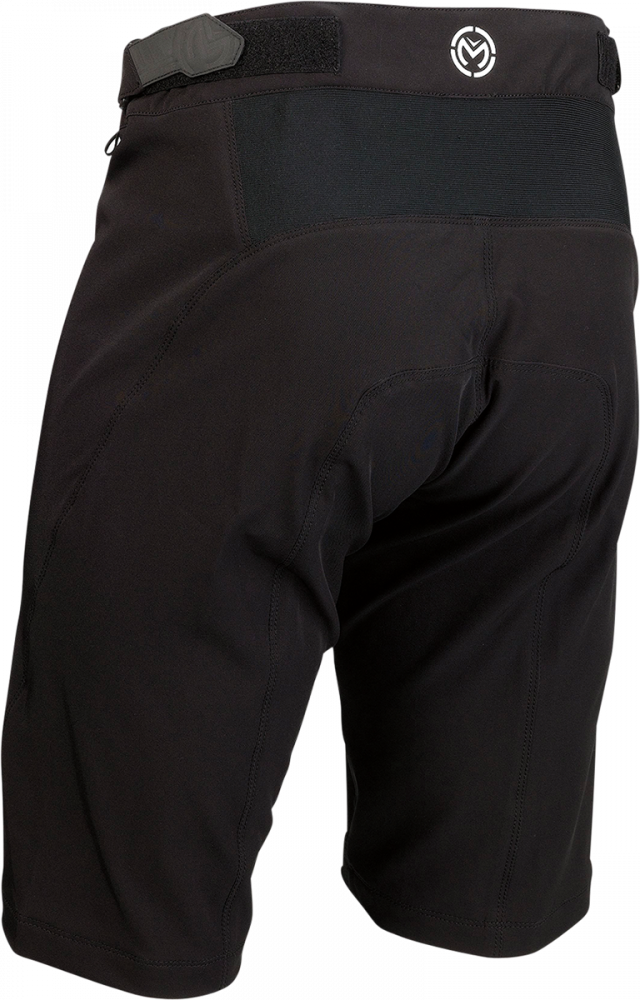 Pantaloni biciclisti Moose Racing MTB, culoare negru, marime 42 [2]