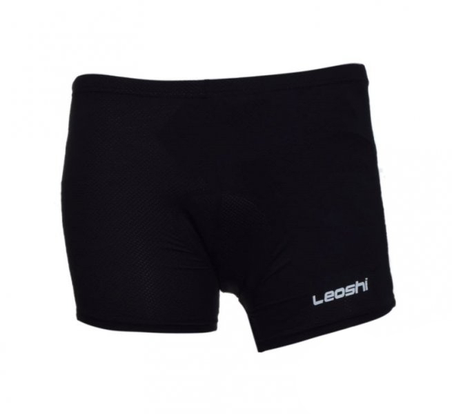 Pantaloni biciclisti termoactivi, Leoshi L [2]
