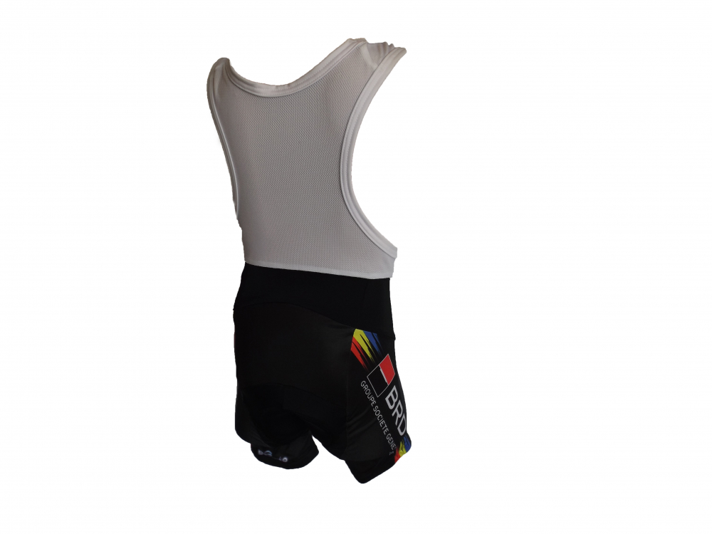 Pantaloni Ciclism Copii Culoare Negru/Alb SpiderMan Marime 8 Ani [2]