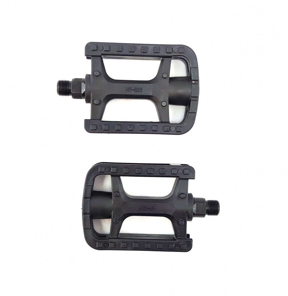 Pedale biciclete Jet 826 plastic 9/16 " [4]