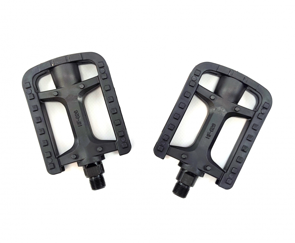 Pedale biciclete Jet 826 plastic 9/16 " [3]