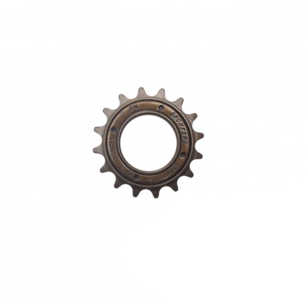 Pinion spate 1 viteza, 16T pe filet [3]