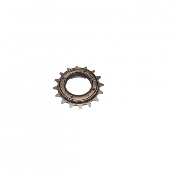 Pinion spate 1 viteza, 16T pe filet