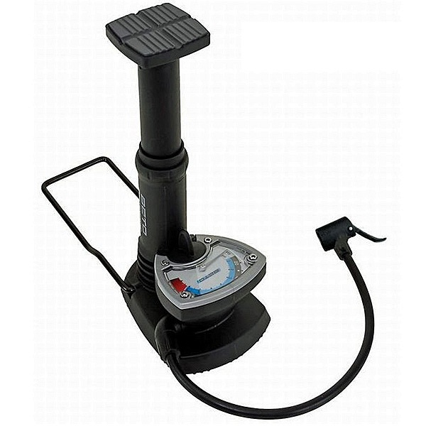 Pompa aer roti biciclete, Beto CFT-003 100 PSI, culoare negru [2]