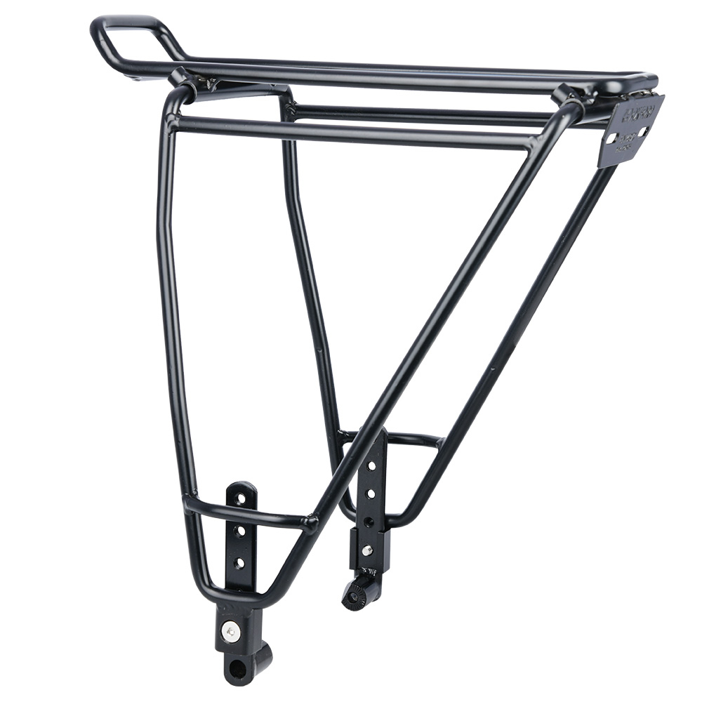 Portbagaj Omni Rack-Negru,pentru biciclete 26"/27.5"/29"cu frana disc [2]