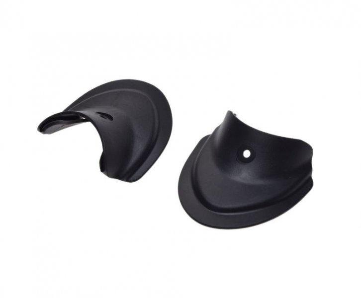 Prelungiri aparatori fata + spate trotineta Xiaomi M365/Pro [2]