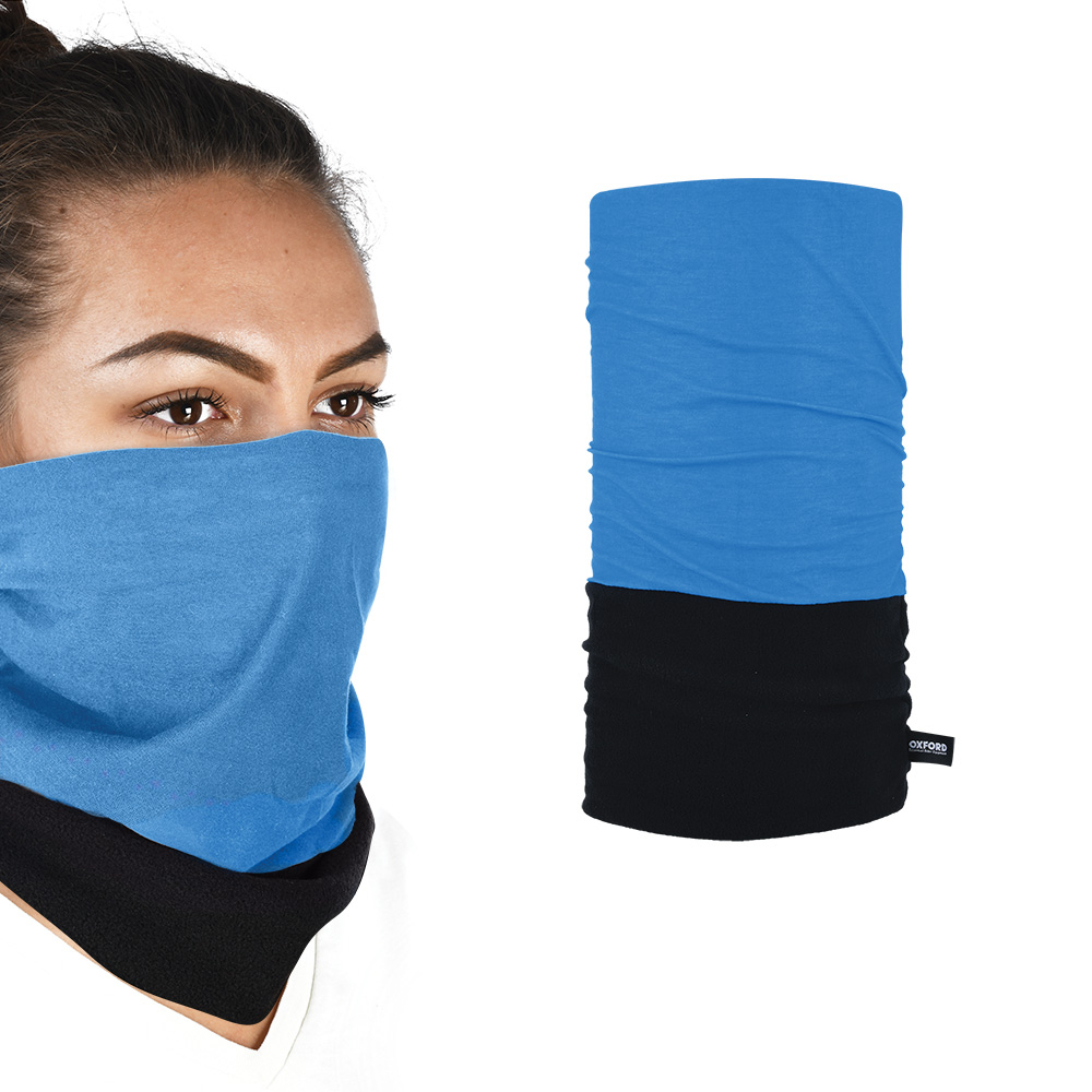 Protectie vant Snug - albastru