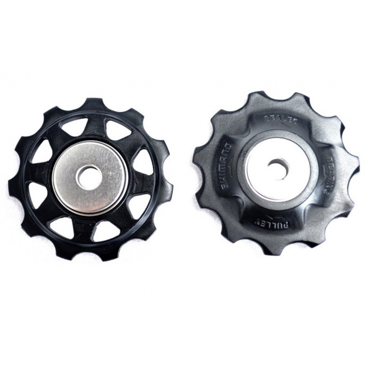 Role schimbator ghidare si tensionare Shimano RD-A070