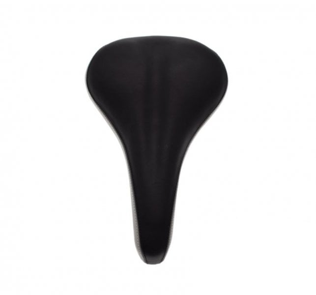 Sa bicicleta, Leoshi, culoare negru/gri, dimensiuni 265 x 175mm, 480 gr [2]