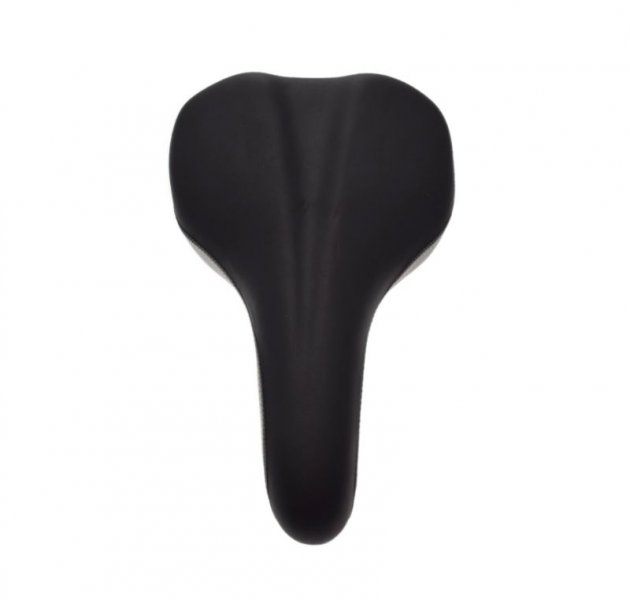Sa bicicleta, MTB, Leoshi, culoare negru/gri [2]