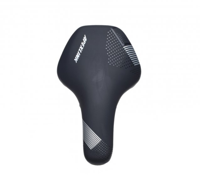 Sa bicicleta MTB, 270 x 140 mm, culoare negru [2]