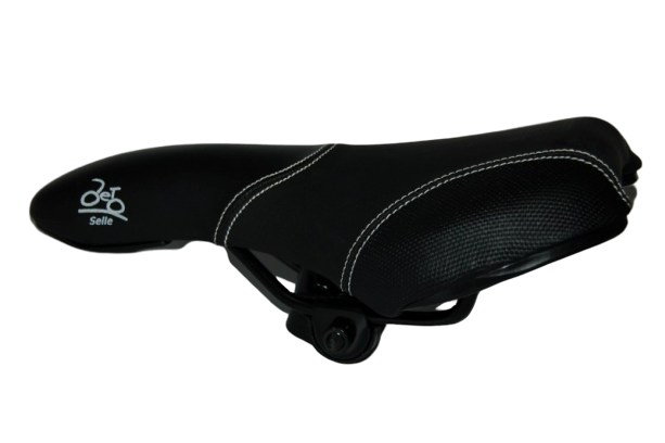 Sa biciclete AZ-101BF-7M, MTB, Jet Selle, culoare negru