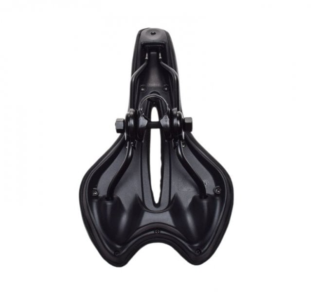 Sa biciclete culoare negru/rosu [2]