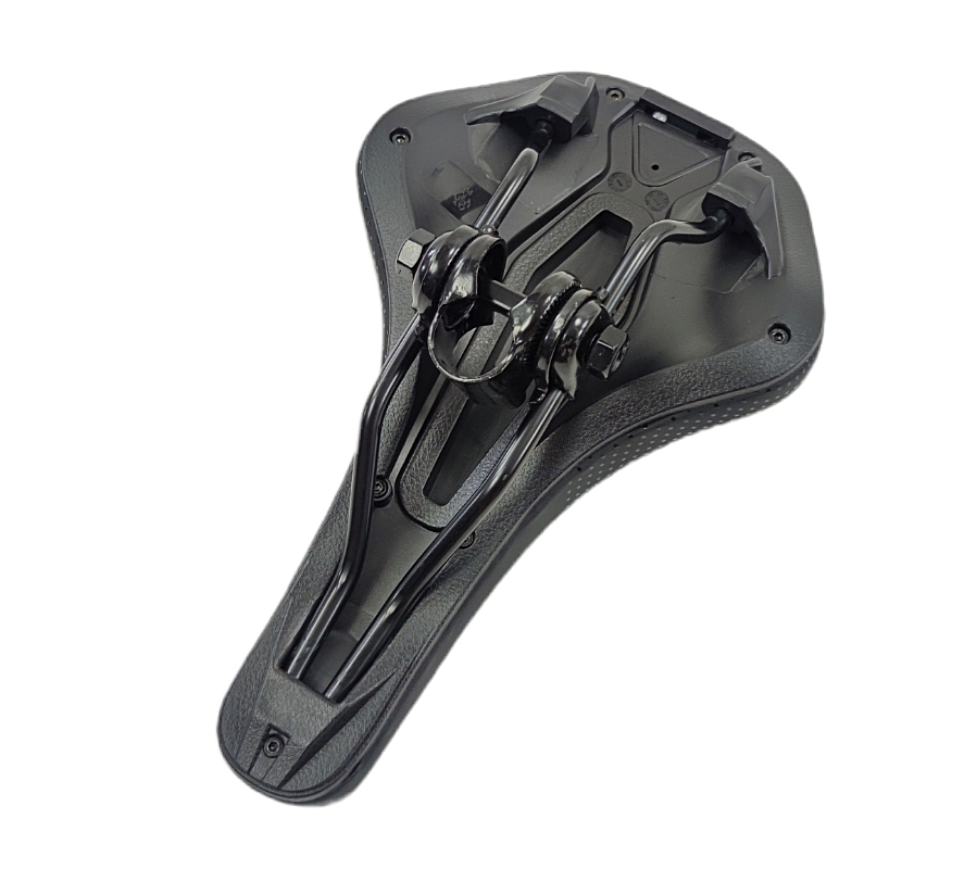 Sa biciclete Jet, model 1, culoare negru [2]