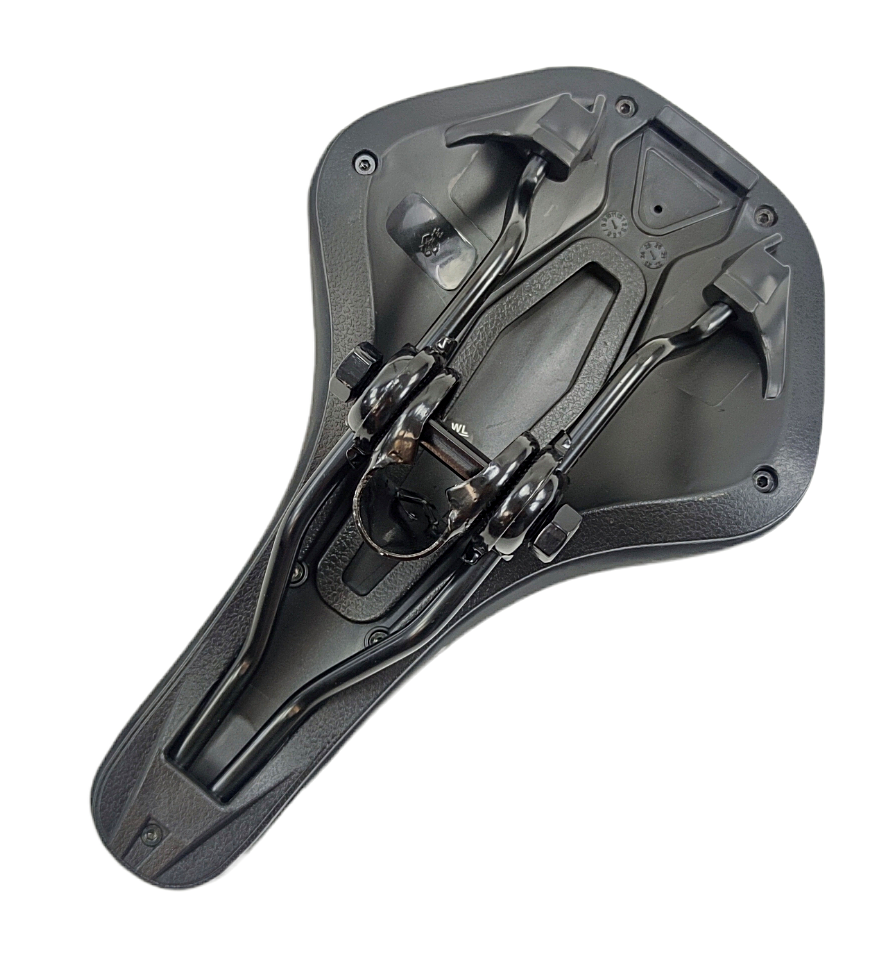 Sa biciclete Jet, model 2, culoare negru [2]