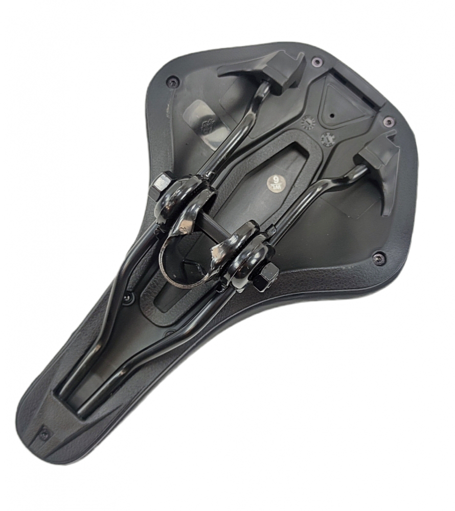 Sa biciclete Jet, model 3, culoare negru [2]