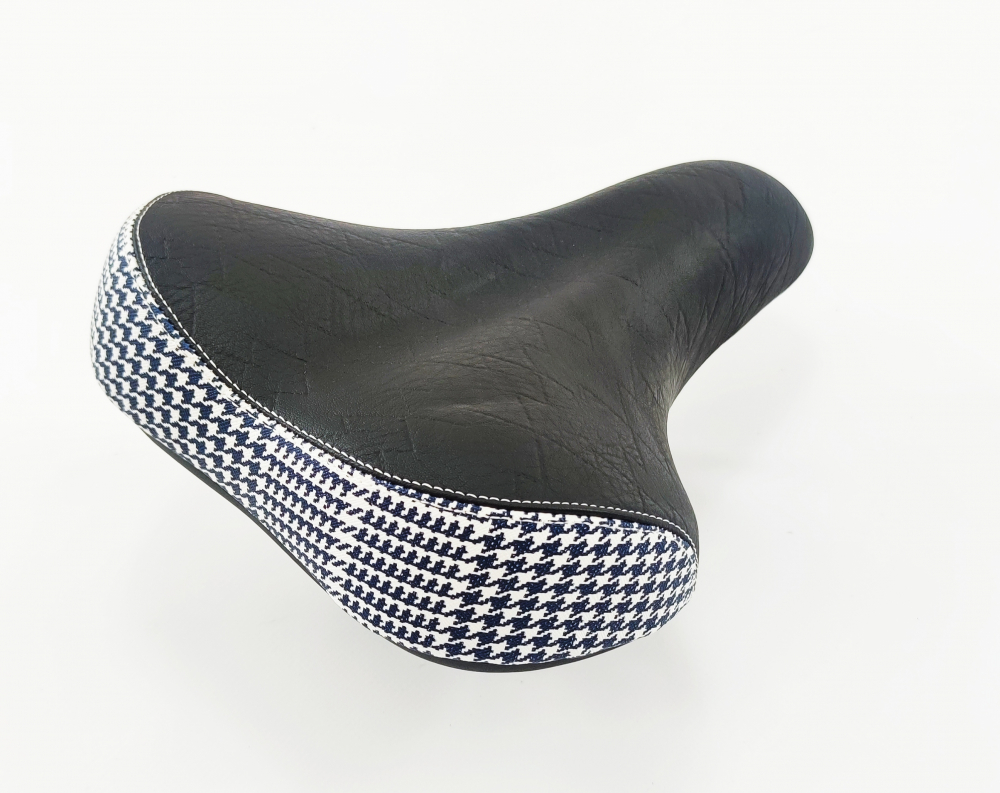 Sa biciclete Jet Selle N691-B, culoare negru [2]