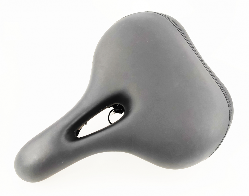 Sa biciclete Jet SM-1125H cu gaura, culoare negru [2]