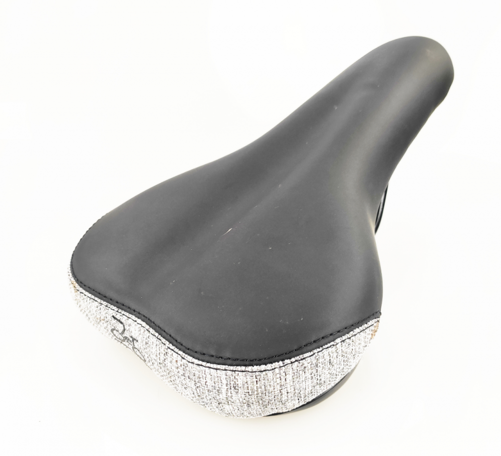 Sa biciclete Jet SM-7300, culoare negru/gri [2]