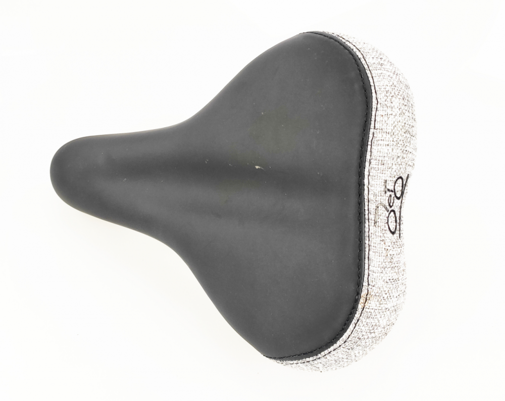 Sa biciclete Jet SM-7300, culoare negru/gri [3]
