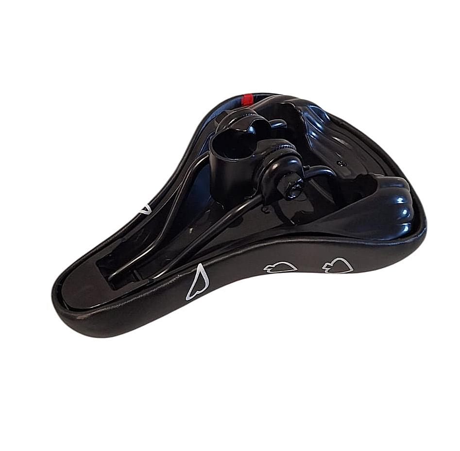 Sa biciclete Jet WL-1105-1 [6]