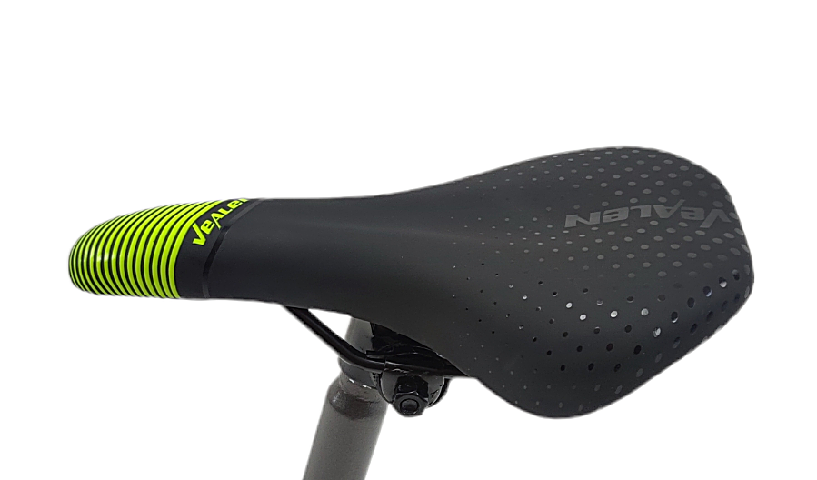 Sa biciclete Jet WL-1138-3, culoare negru/verde [5]