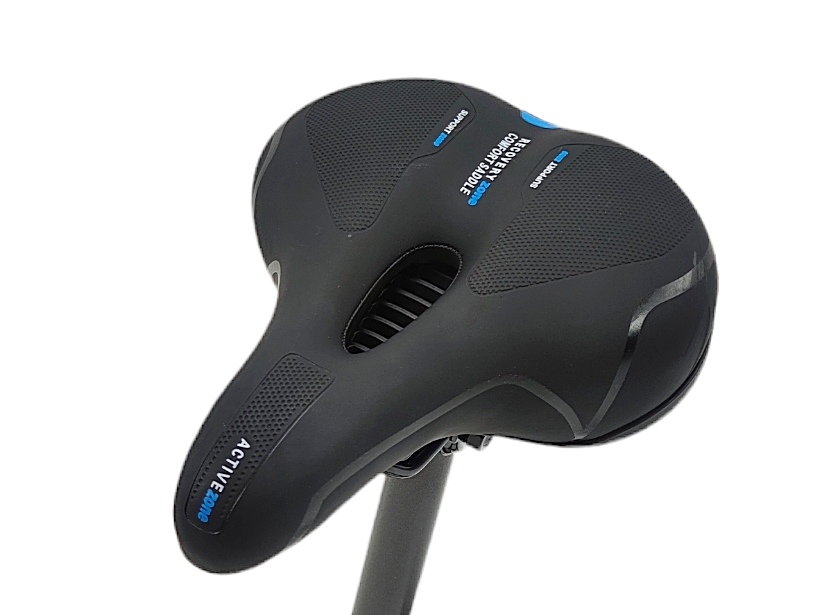 Sa biciclete Jet WL-191E-1, culoare negru [3]