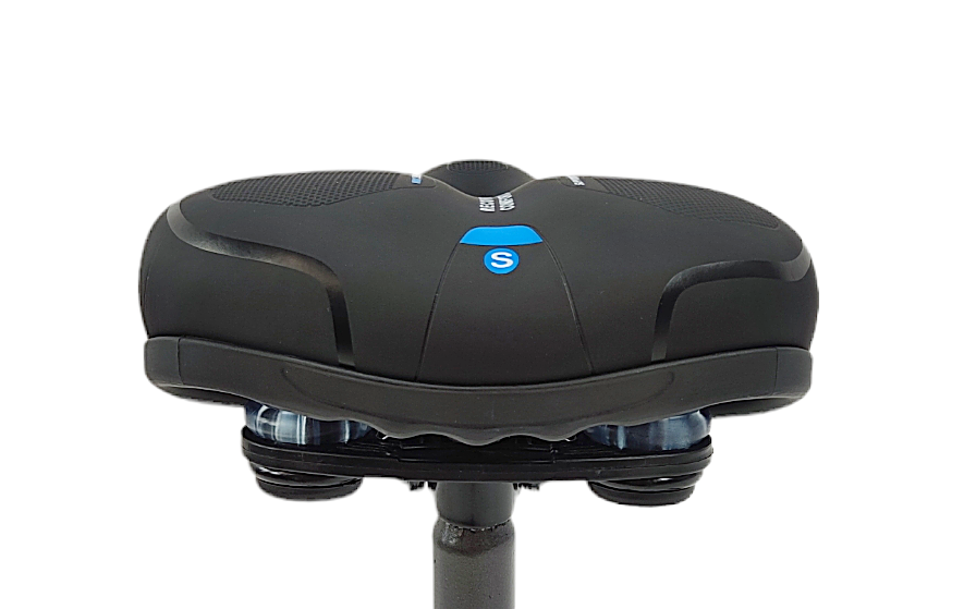 Sa biciclete Jet WL-191E-1, culoare negru [6]