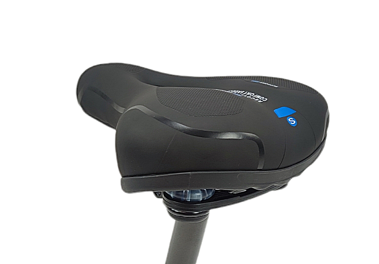Sa biciclete Jet WL-191E-1, culoare negru [4]