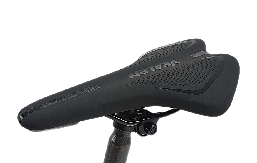 Sa biciclete Jet WL-2035 GEL, culoare negru [4]