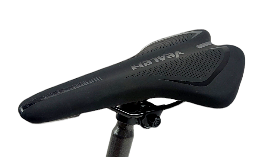 Sa biciclete Jet WL-2035 GEL, culoare negru [6]