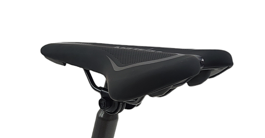 Sa biciclete Jet WL-2035 GEL, culoare negru [2]
