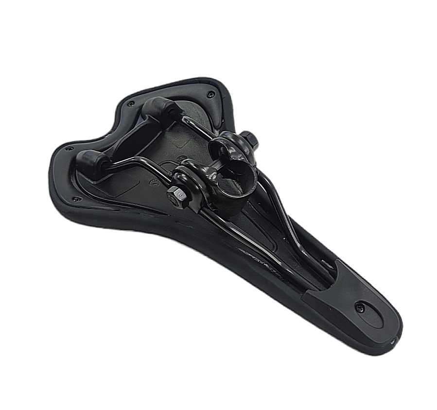 Sa biciclete Jet WL-2035 GEL, culoare negru [5]