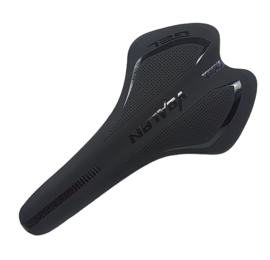 Sa biciclete Jet WL-2035 GEL, culoare negru