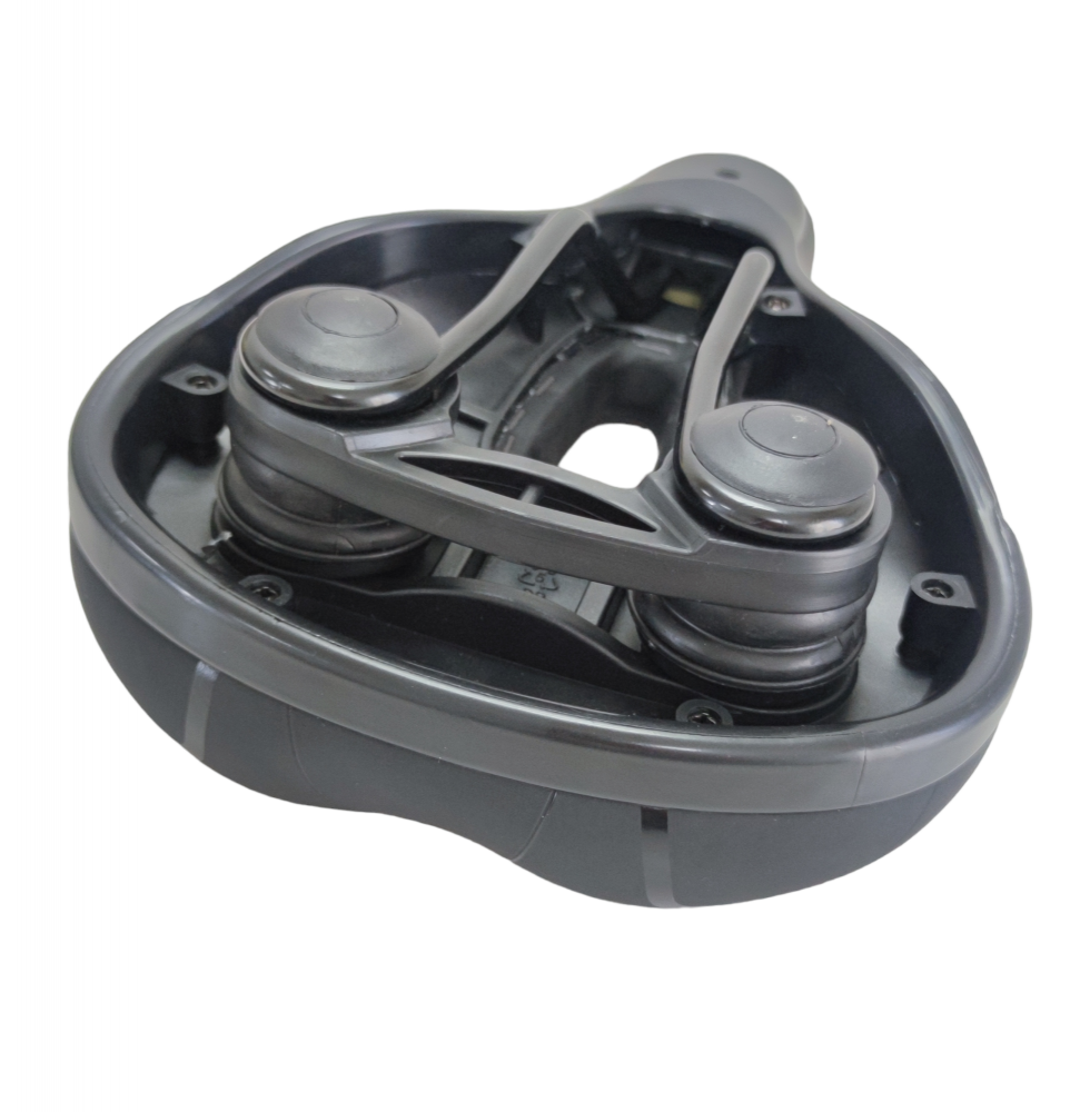 Sa biciclete Jet WL-6318, culoare negru [5]