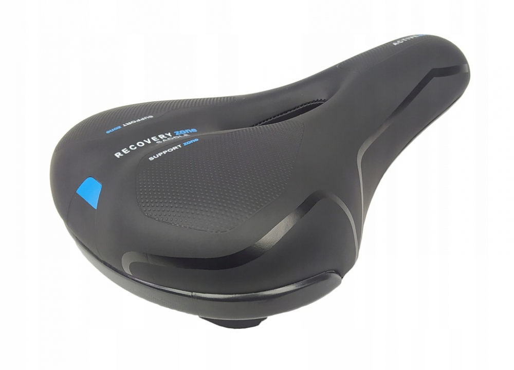 Sa biciclete Jet WL-6318, culoare negru
