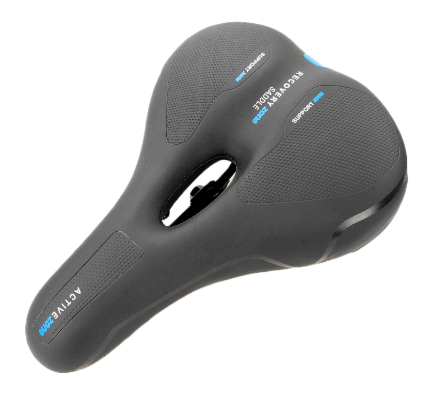 Sa biciclete Jet WL-6318, culoare negru [3]