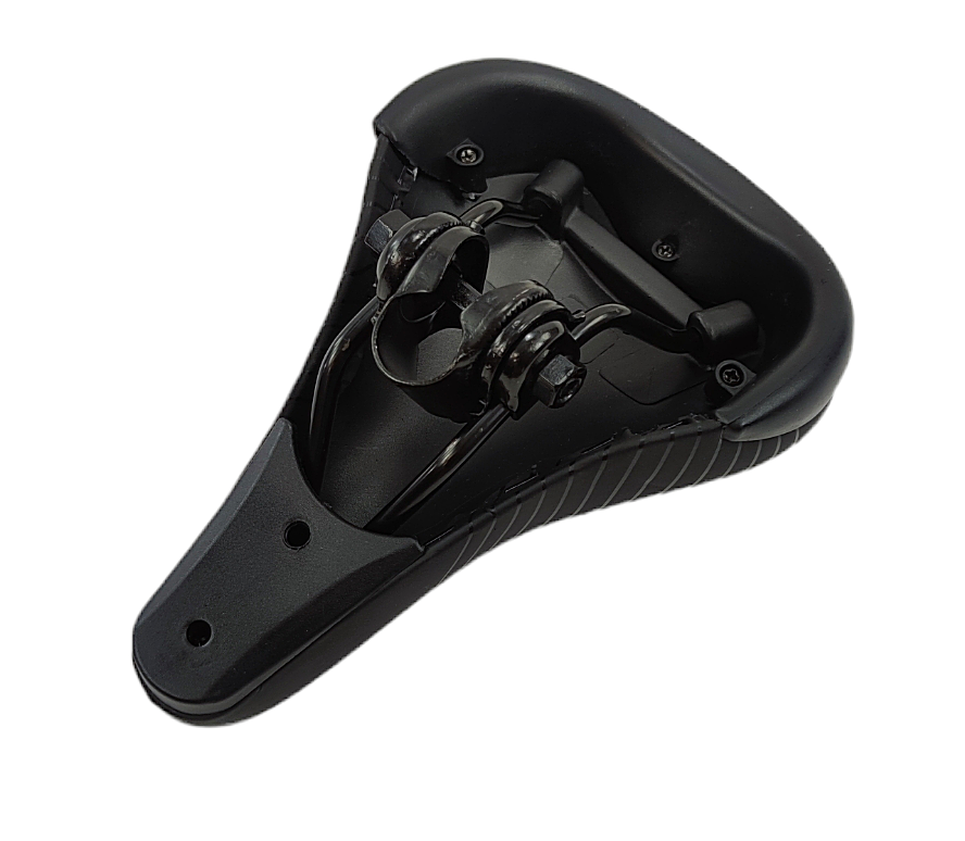 Sa biciclete KIDS/BMX Jet 3056-4, culoare negru [3]