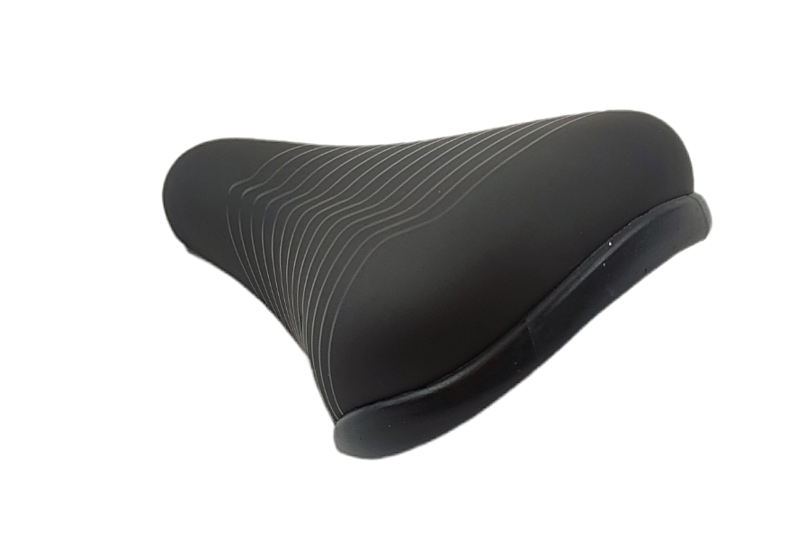 Sa biciclete KIDS/BMX Jet 3056-4, culoare negru [2]