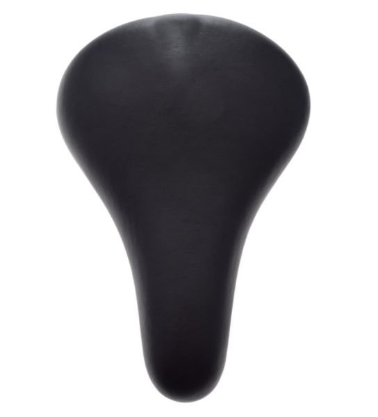 Sa biciclete, Leoshi, poliuretan elastic, culoare negru, dimensiune 228mm x 152mm [2]
