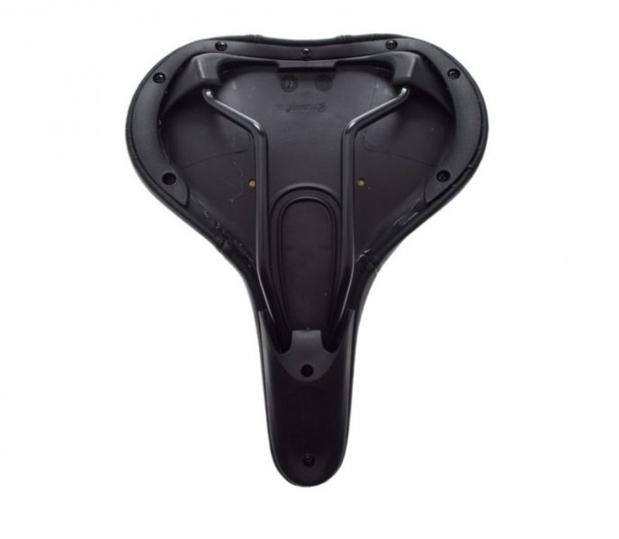 Sa biciclete, material poliuretan flexibil, 255 mm x 210 mm, culoare negru [3]