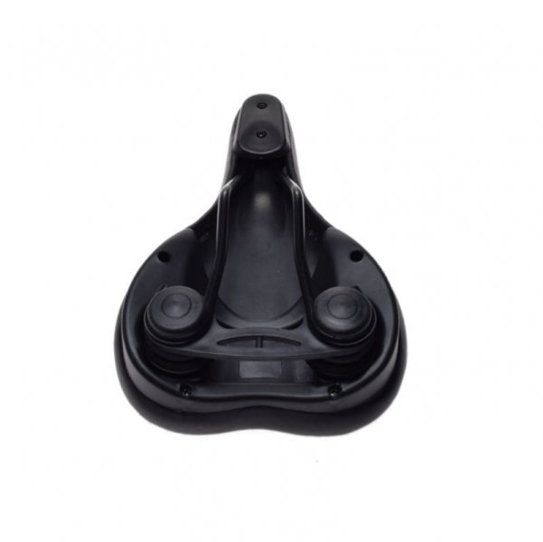 Sa biciclete neagra, elastomer [2]