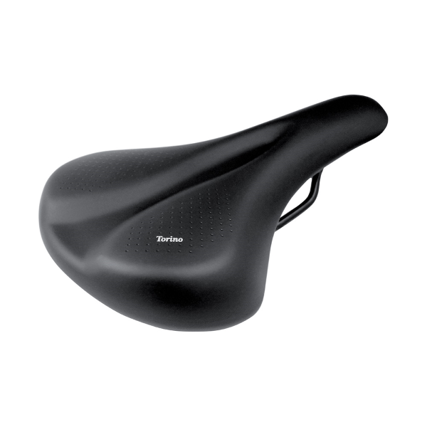 Sa Selle San Remo Torino, 270 x 180mm, culoare negru