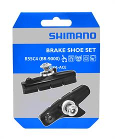Saboti De Frana Shimano Br-9000 R55C4 Cartridge, 1 Per. [2]