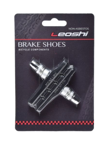 Saboti frana V-Brake imbus, lungime 72mm [2]