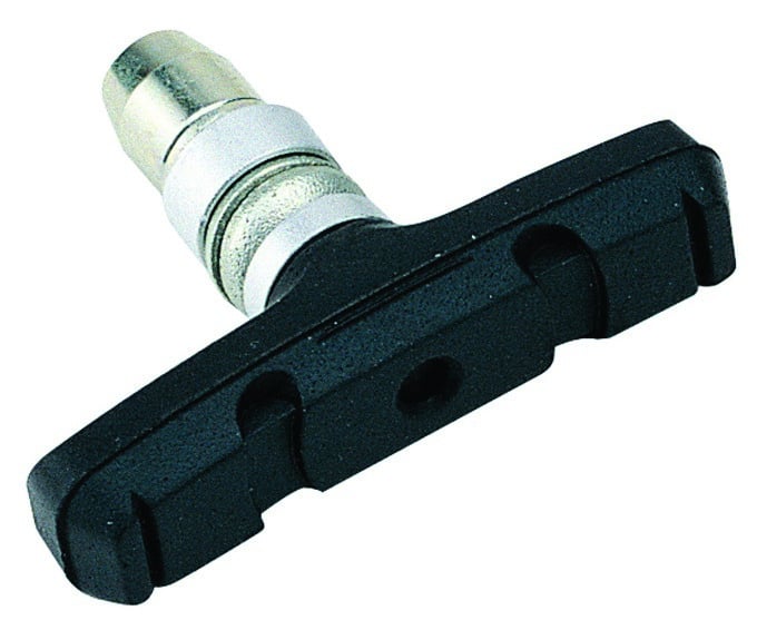 Saboti Frana V-Brake L-50mm Negru Filet