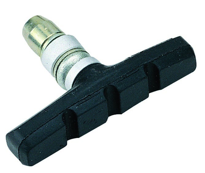 Saboti Frana V-Brake L-60mm Negru Filet